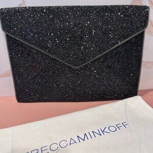Rebecca Minkoff Leo Clutch